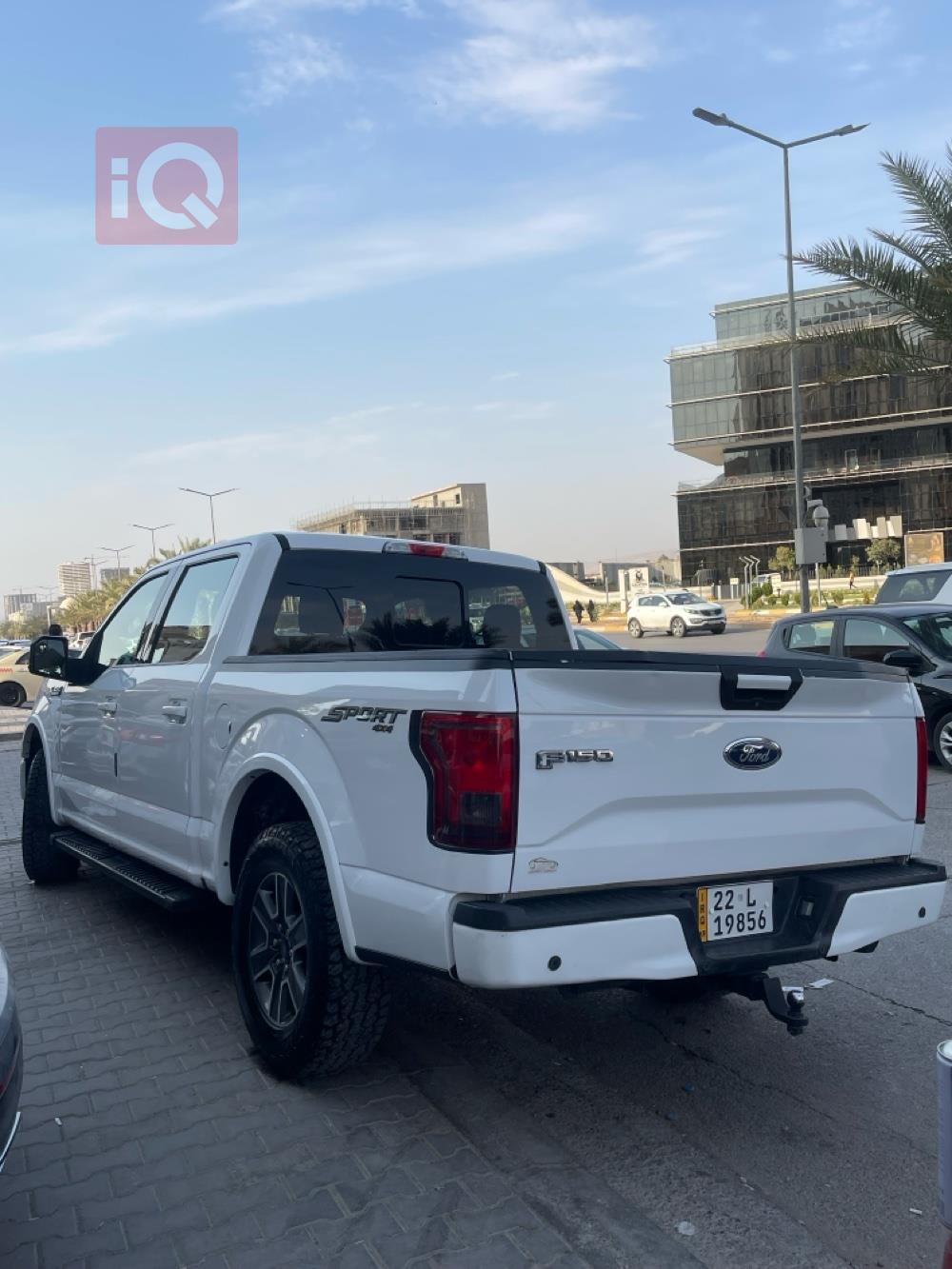 فورد إف-150
